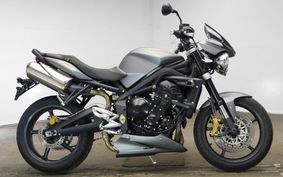 TRIUMPH SPEED TRIPLE R 2009 MD4166