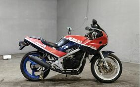 SUZUKI GSX-R250R GJ72A