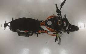 KTM 690 DUKE R 2013 LDU40