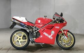 DUCATI 996S 2001 H100A