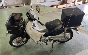 HONDA C50 SUPER CUB Pro AA04