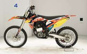 KTM 250 SX F