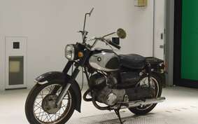 SUZUKI COLLEDA125 S10