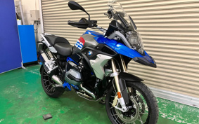 BMW R1200GS 2018 0A51