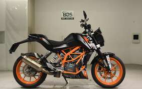 KTM 390 DUKE 2019 JGJ40