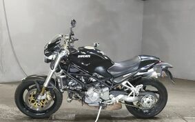 DUCATI MONSTER S4R 2004 M405A