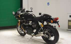 TRIUMPH THRUXTON 1200 RS 2021