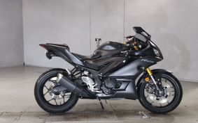 YAMAHA YZF-R25 RG43J