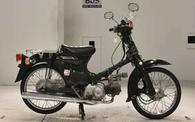 HONDA C50 SUPER CUB C50