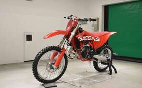 GASGAS MC125