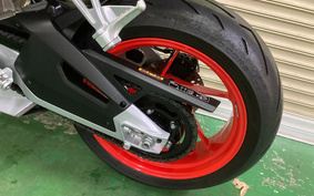 APRILIA RS660 2022