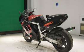 SUZUKI GSX-R1100 1992 GV73A