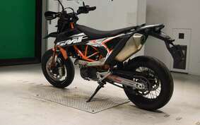 KTM 690 SMC R 2022 LSV40