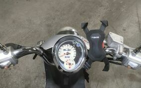 SYM UMI100 不明