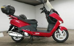 SYM RV200i LF18