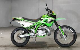 KAWASAKI KDX250SR DX250F