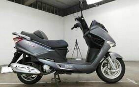 SYM RV125i LF12