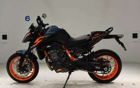 KTM 890 DUKE R 2022