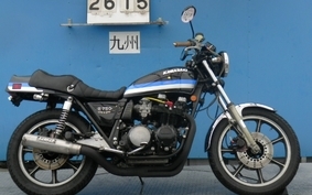 KAWASAKI Z750 FX Type Gen.2 1980 KZ750E