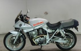 SUZUKI GSX400S KATANA 1992 GK77A