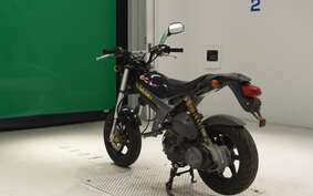 SUZUKI TR50 STREET MAGIC CA1LB