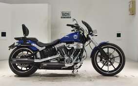 HARLEY FXSB 1580 2014