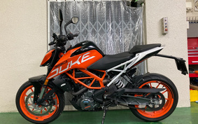 KTM 390 DUKE 2019 JPJ40