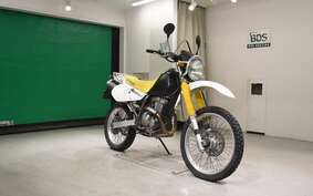 SUZUKI DJEBEL 250 XC Type SJ45A