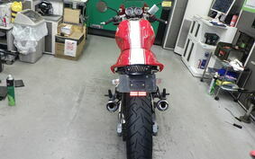 DUCATI MONSTER 900 IE 2002