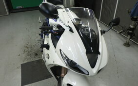 TRIUMPH DAYTONA 675 2009 MD1066