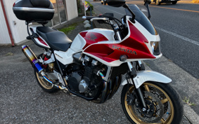 HONDA CB1300SB SUPER BOLDOR ABS 2010 SC54