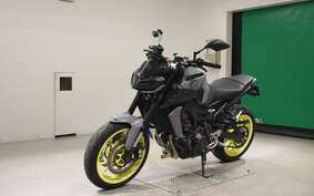 YAMAHA MT-09 A 2019 RN52J