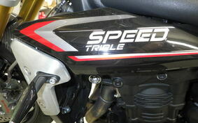 TRIUMPH SPEED TRIPLE RS 2022 3P01SC