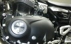 TRIUMPH SPEED TWIN 2020 AD85H4