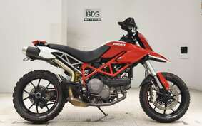 DUCATI HYPERMOTARD 796 2010 B101A