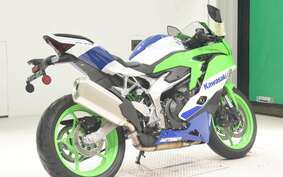 KAWASAKI ZX-4RR 2024 ZX400P