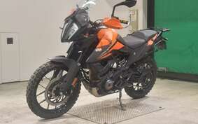 KTM 390 ADVENTURE 2020