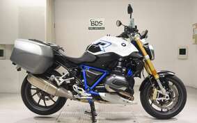 BMW R1200R 2018