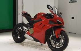 DUCATI PANIGALE V4 2021