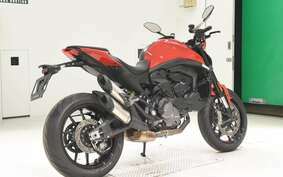 DUCATI MONSTER 937 + 2023