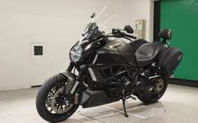 DUCATI DIAVEL STRADA 2014 G102J