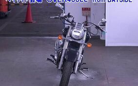 SUZUKI ｲﾝﾄﾙｰﾀﾞｰ400ｸﾗｼｯｸ 2001 VK54A