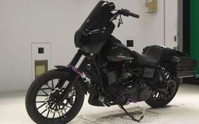 HARLEY FXDL 1580 2011