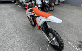 KTM 85 SX 1988 MRC23