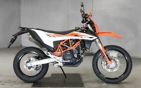 KTM 690 ENDURO R 2023 LEV40