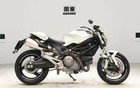 DUCATI MONSTER 696 A 2011 M503A