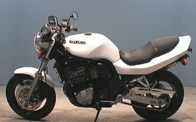 SUZUKI GSF1200 1995 GV75A