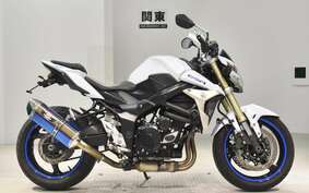 SUZUKI GSR750 2012 C5111