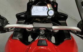 DUCATI MULTISTRADA 1200 S 2013 A302JA