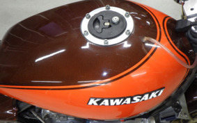 KAWASAKI ZEPHYR 1100 2005 ZRT10A